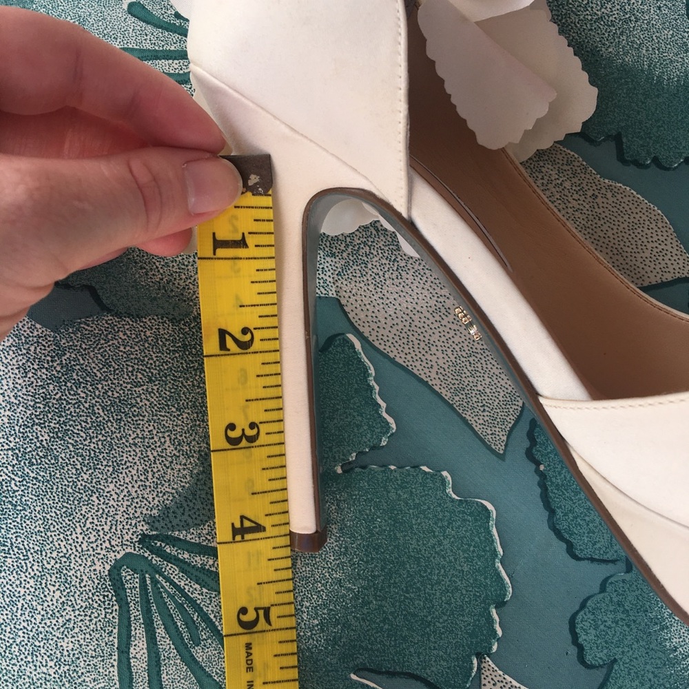 Nina Shoes Melinda - Picture 4 of 4